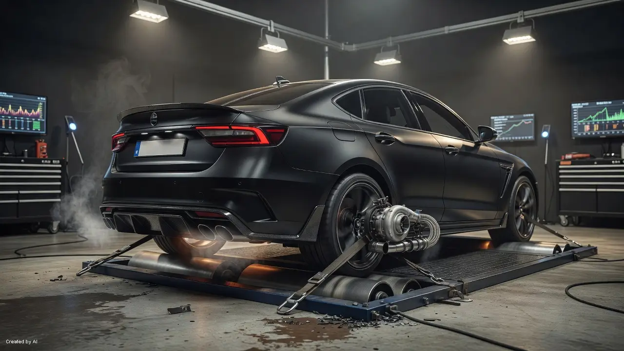 Chip Tuning Hangi Araçlara Daha Uygundur? Chip Tuning Hangi Araçlara Daha Uygundur?