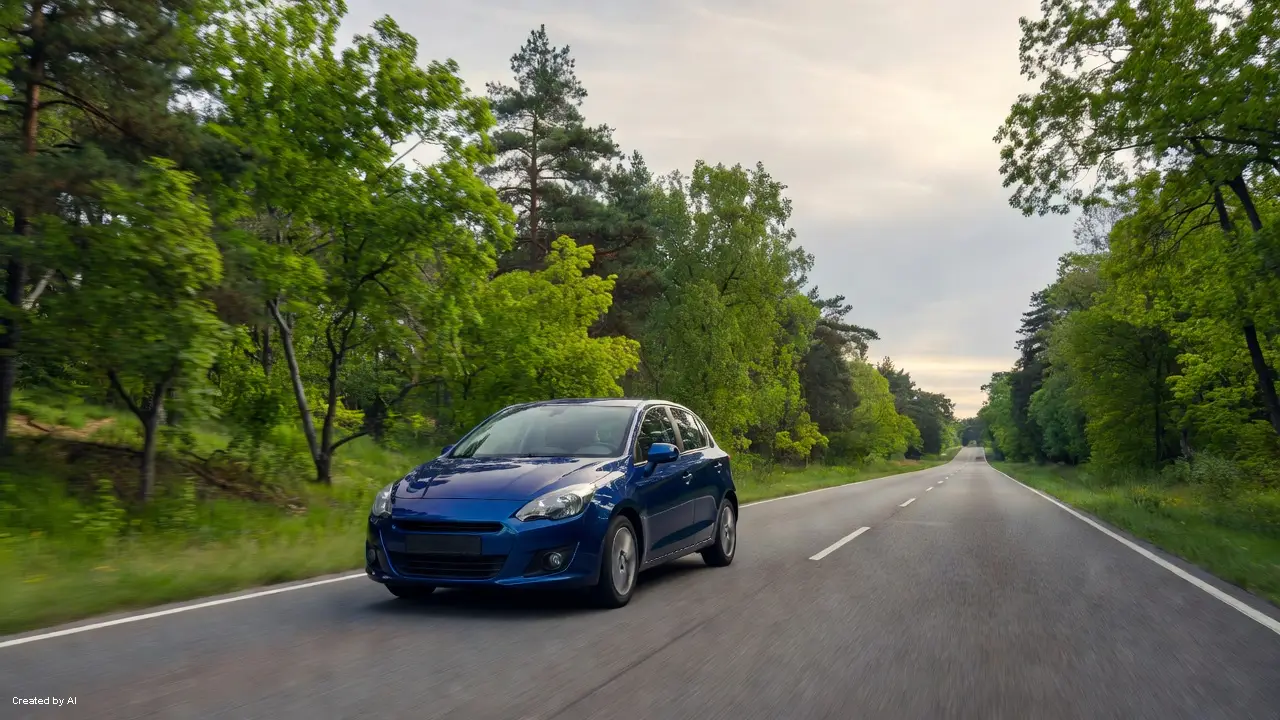 Ford Fiesta ile Ekonomik Sürüş Deneyimi