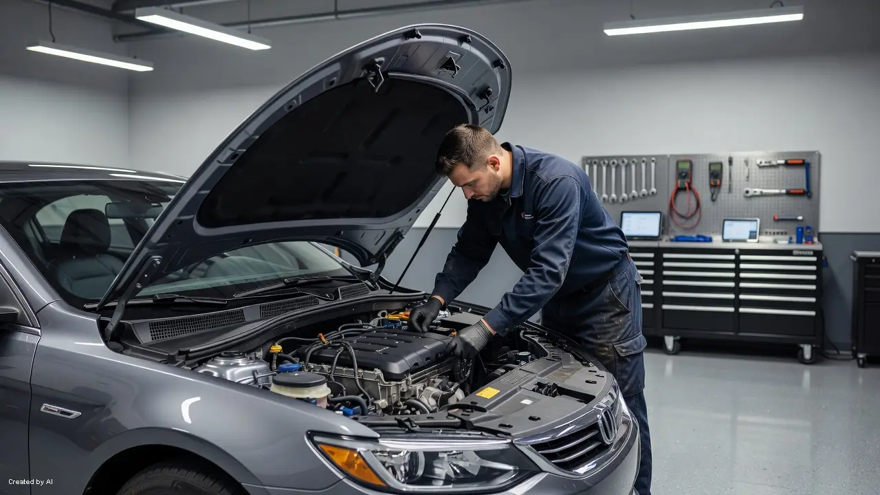 Geniş Servis Ağı ve Yedek Parça Erişimi Geniş Servis Ağı ve Yedek Parça Erişimi