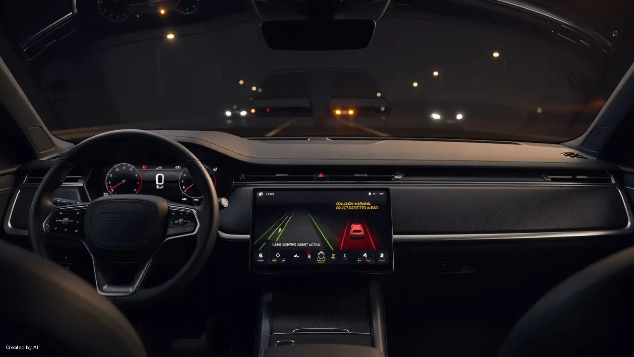Güvenlik Donanımları ve NCAP Performansı Güvenlik Donanımları ve NCAP Performansı