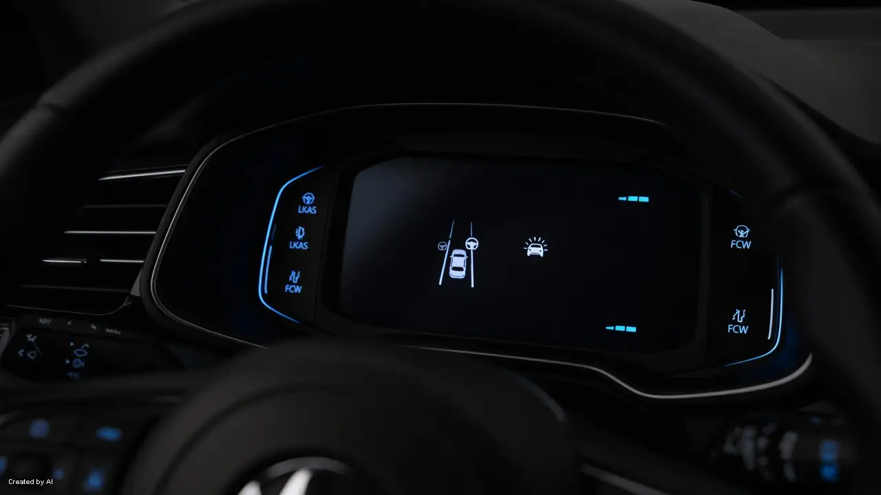 Güvenlik Sistemleri: Volvo'nun Geleneksel Üstünlüğü Güvenlik Sistemleri: Volvo'nun Geleneksel Üstünlüğü