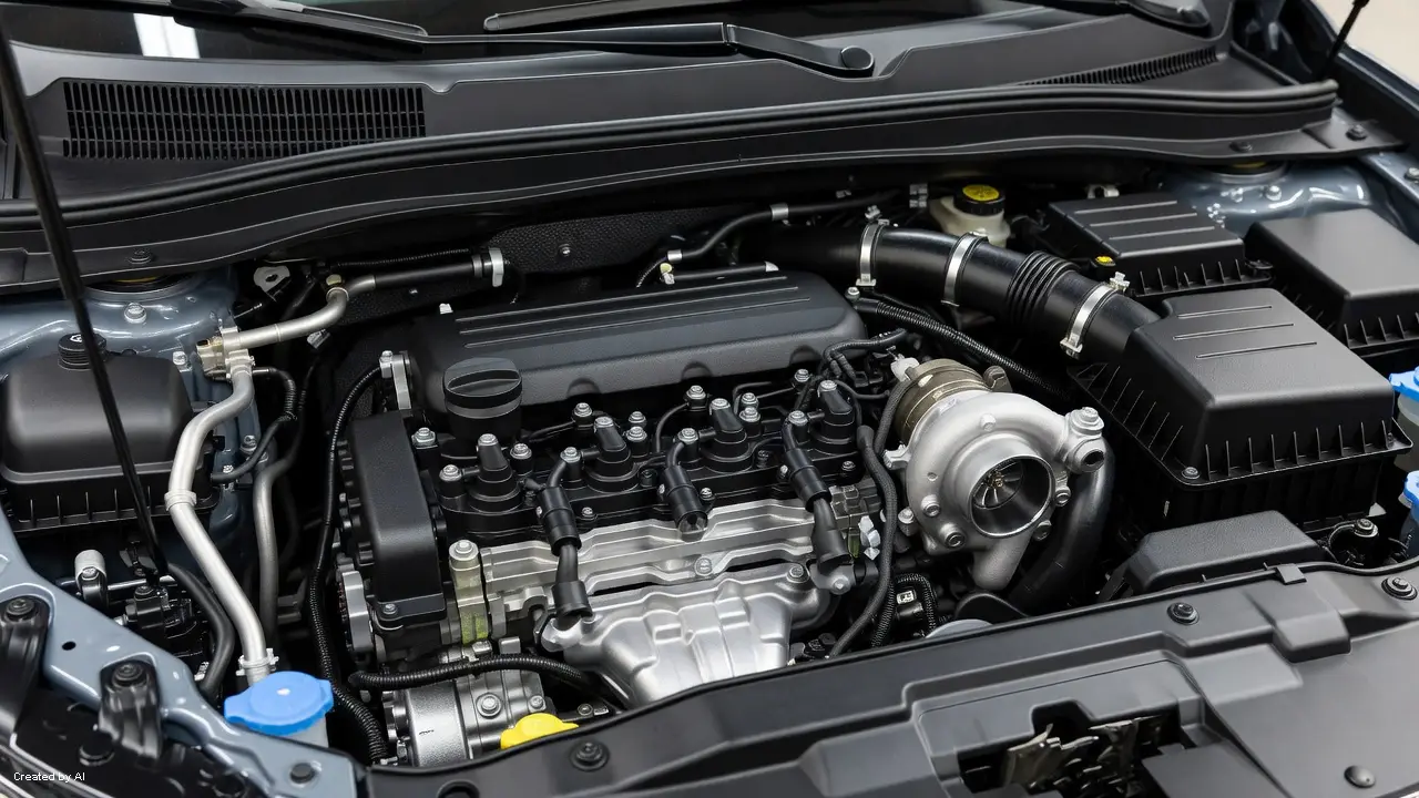 Hangi Motor ve Şanzıman Tercih Edilmeli?