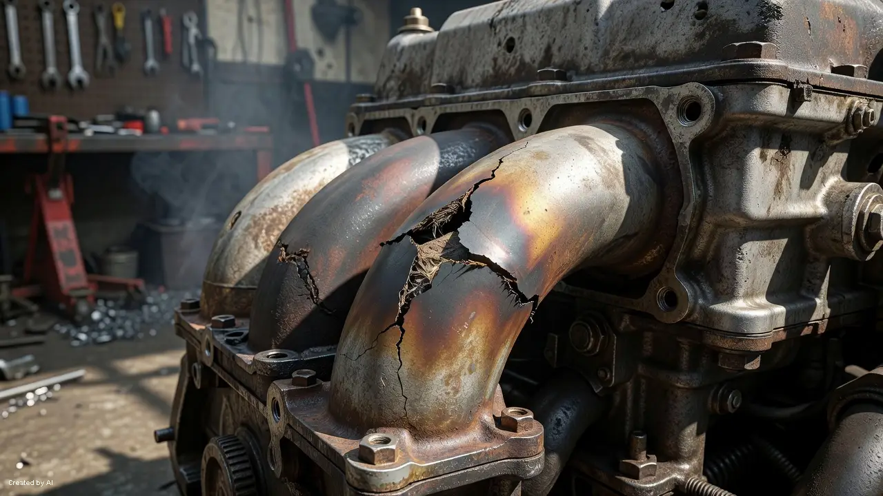 Islık veya Tüy Sesi: Gaz Kaçağının İşaretleri Islık veya Tüy Sesi: Gaz Kaçağının İşaretleri