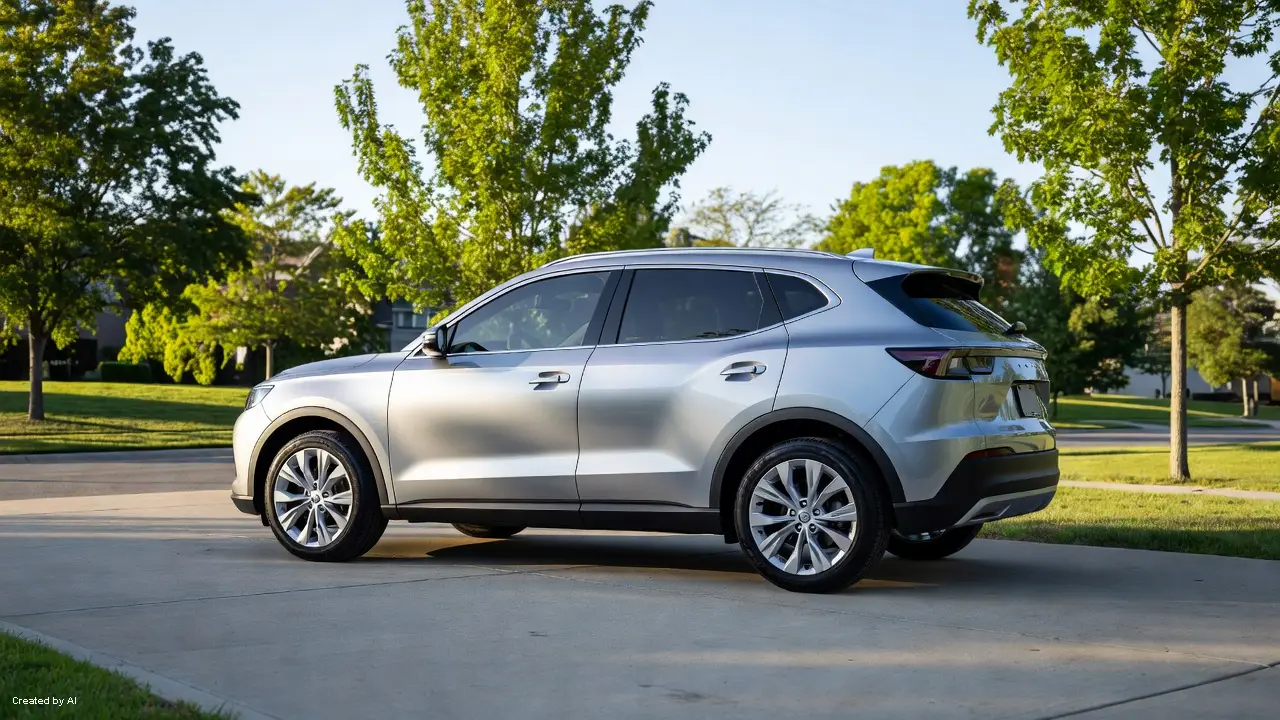 Kia Sportage Neden Aileler Arasında Bu Kadar Tutuldu?
