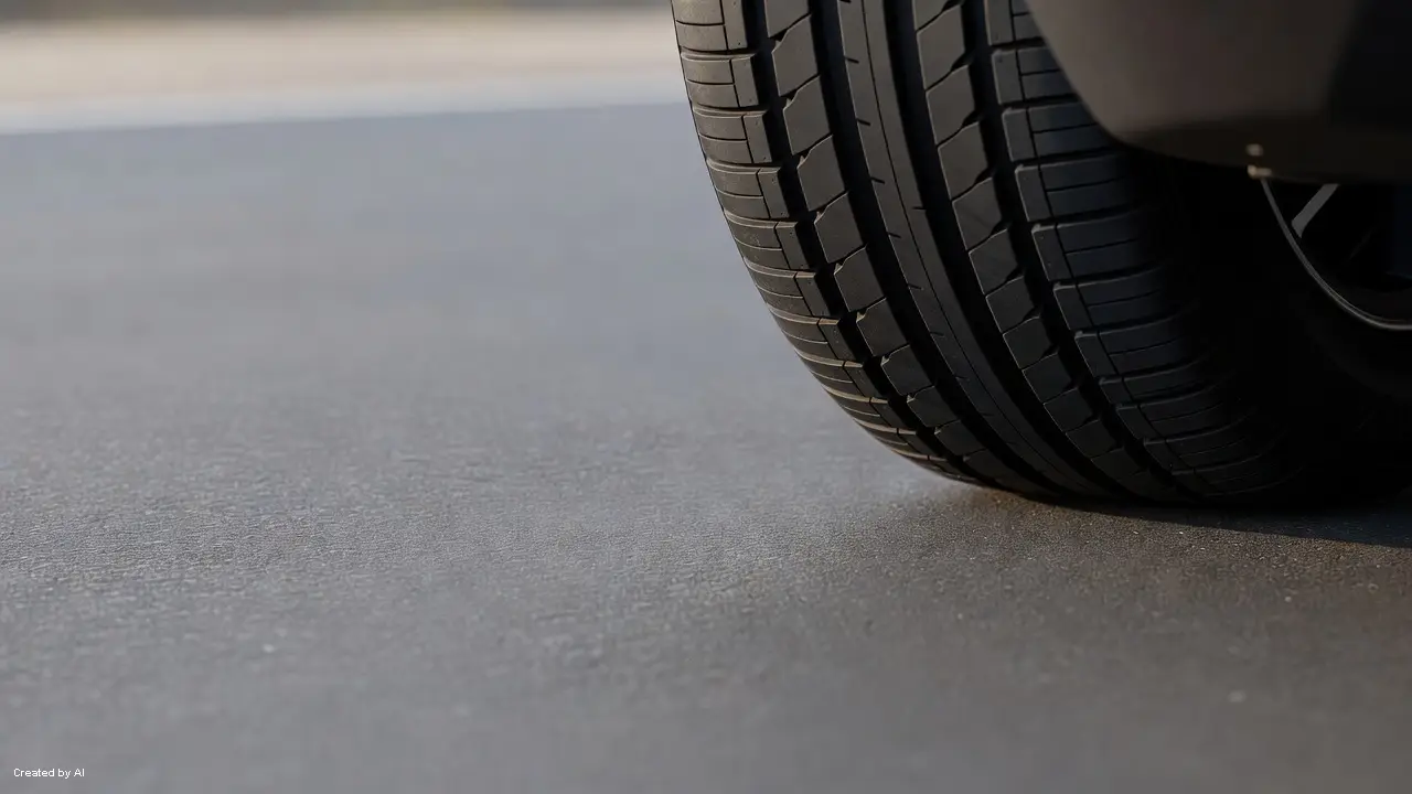 Lastik Hava Basıncı Neden Bu Kadar Önemli ve Doğru Basınç Nasıl Ayarlanır?