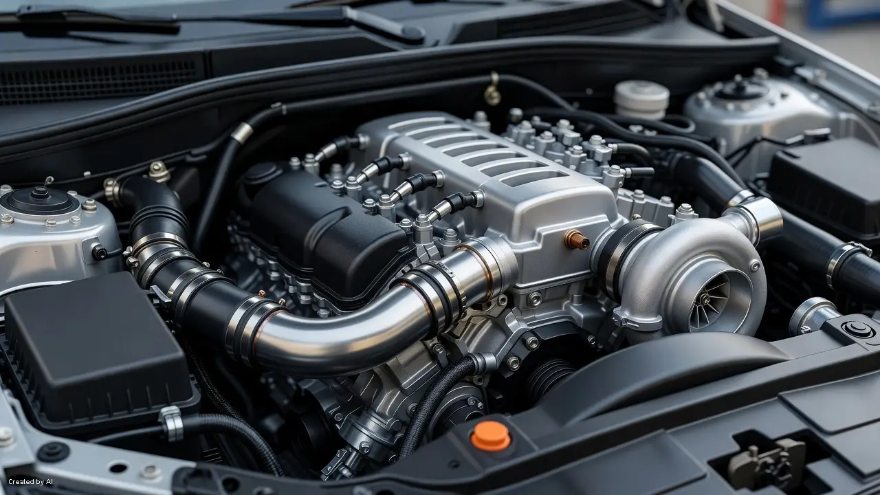 Motor Se&ccedil;enekleri ve S&uuml;r&uuml;ş Dinamikleri
