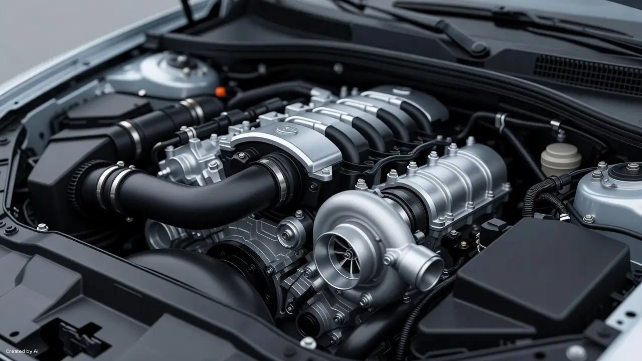Motor ve Performans: Güç Karakterleri Birbirinden Farklı