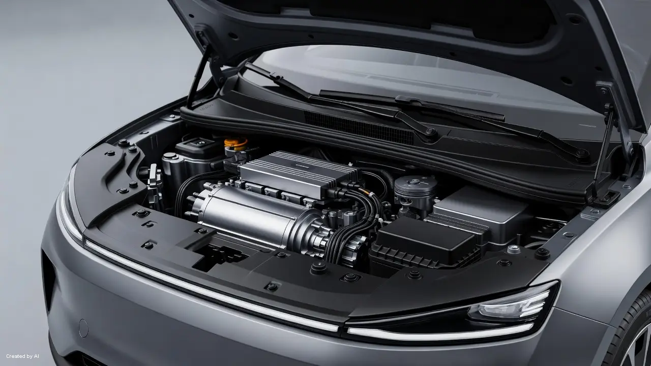 Motor ve Performans: Sessizliğin Gücü