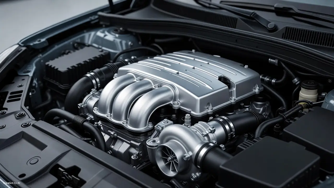 Motor ve Sürüş Dinamikleri Motor ve Sürüş Dinamikleri