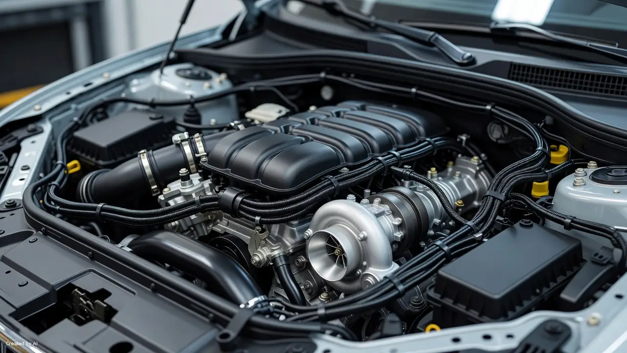 Motor ve Sürüş Dinamikleri: Söz Verdiğini Tutuyor mu? Motor ve Sürüş Dinamikleri: Söz Verdiğini Tutuyor mu?