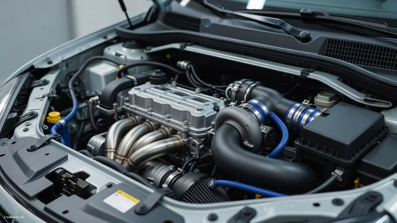 Motor ve S&uuml;r&uuml;ş Performansı: Benzer Ama Farklı Ayarlar