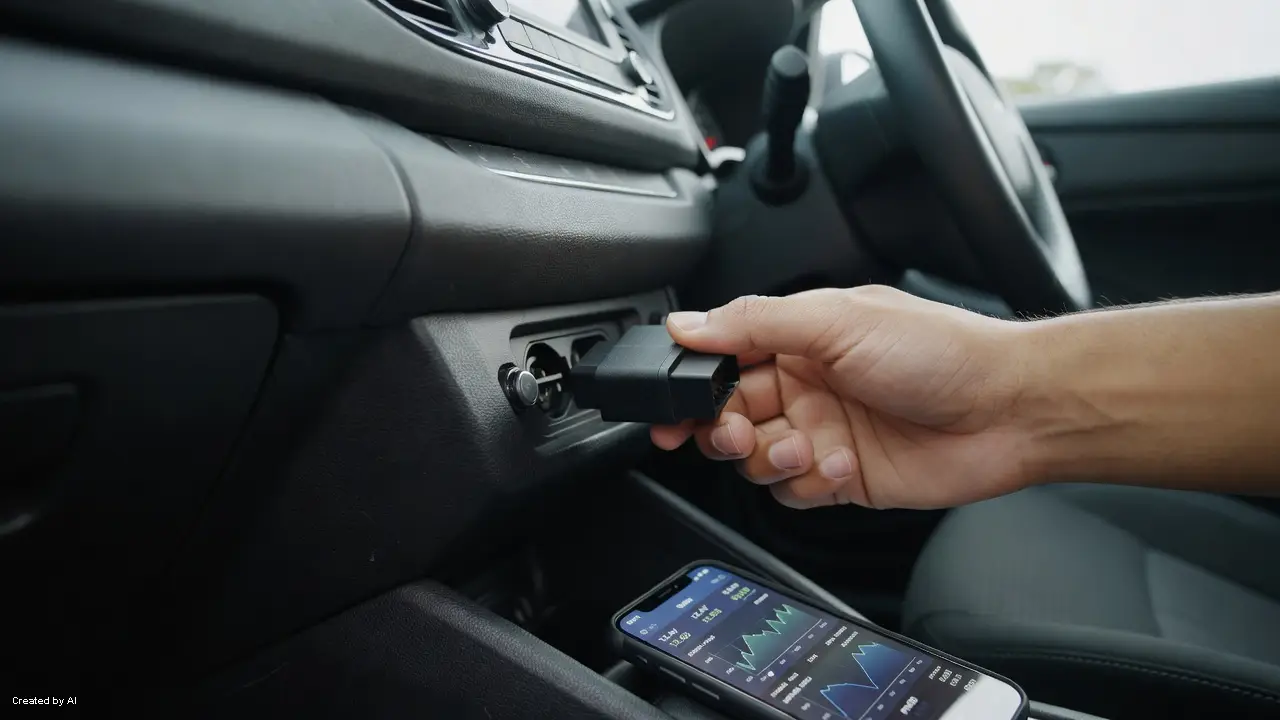 OBD-II Taraması: Kendi Başınıza Yapabilir misiniz?