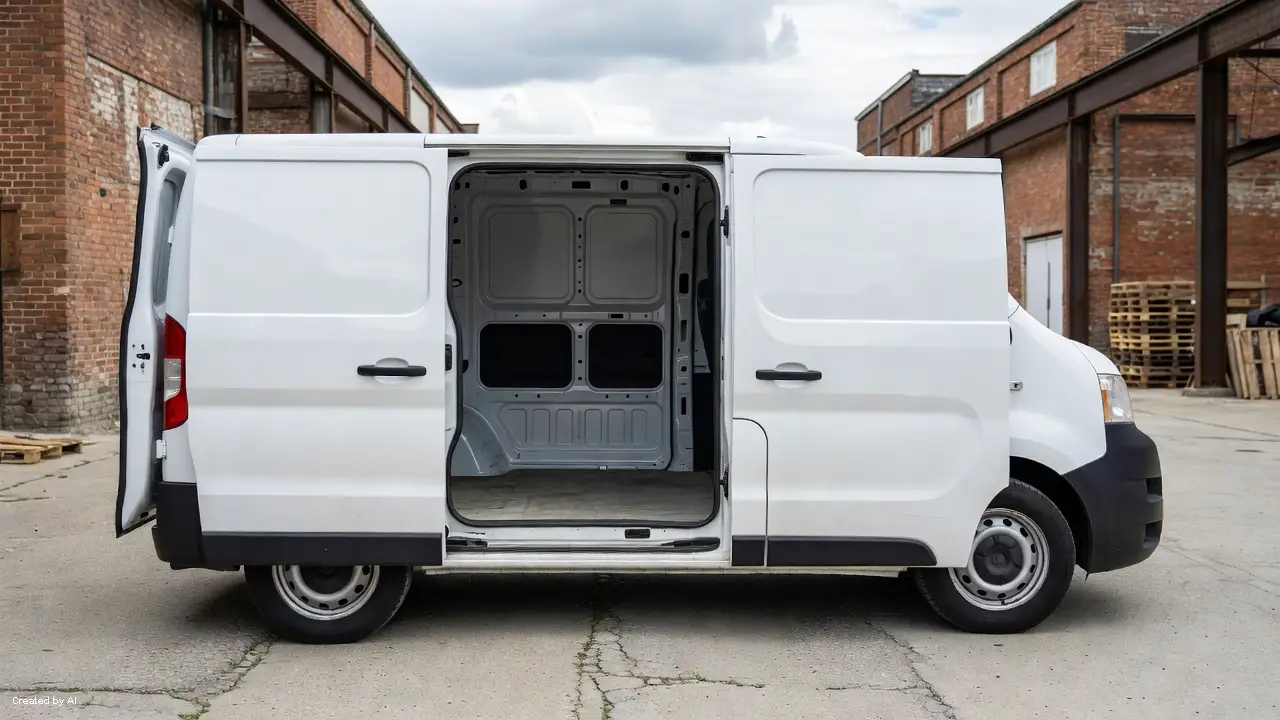 
Opel Combo Cargo: Ticari Kullanımda Beklentileri Karşılıyor mu?