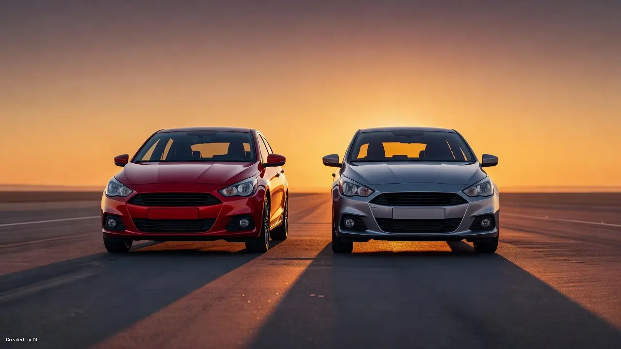 Renault Megane mi Volkswagen Golf mu? Hangisi Sürücüye Daha Fazla Şey Sunuyor?