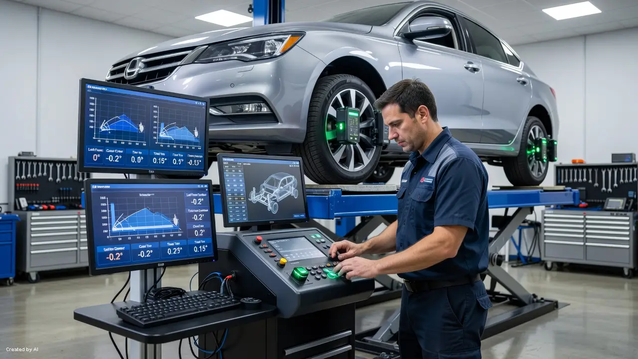 Servis Kontrolü: Ne Beklemelisiniz? Servis Kontrolü: Ne Beklemelisiniz?