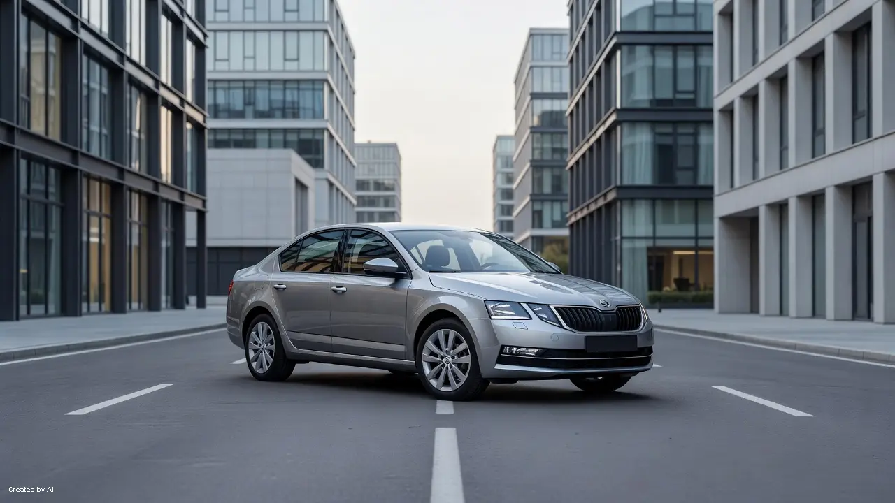 Skoda Octavia Neden Bu Kadar Çok Tercih Ediliyor?
