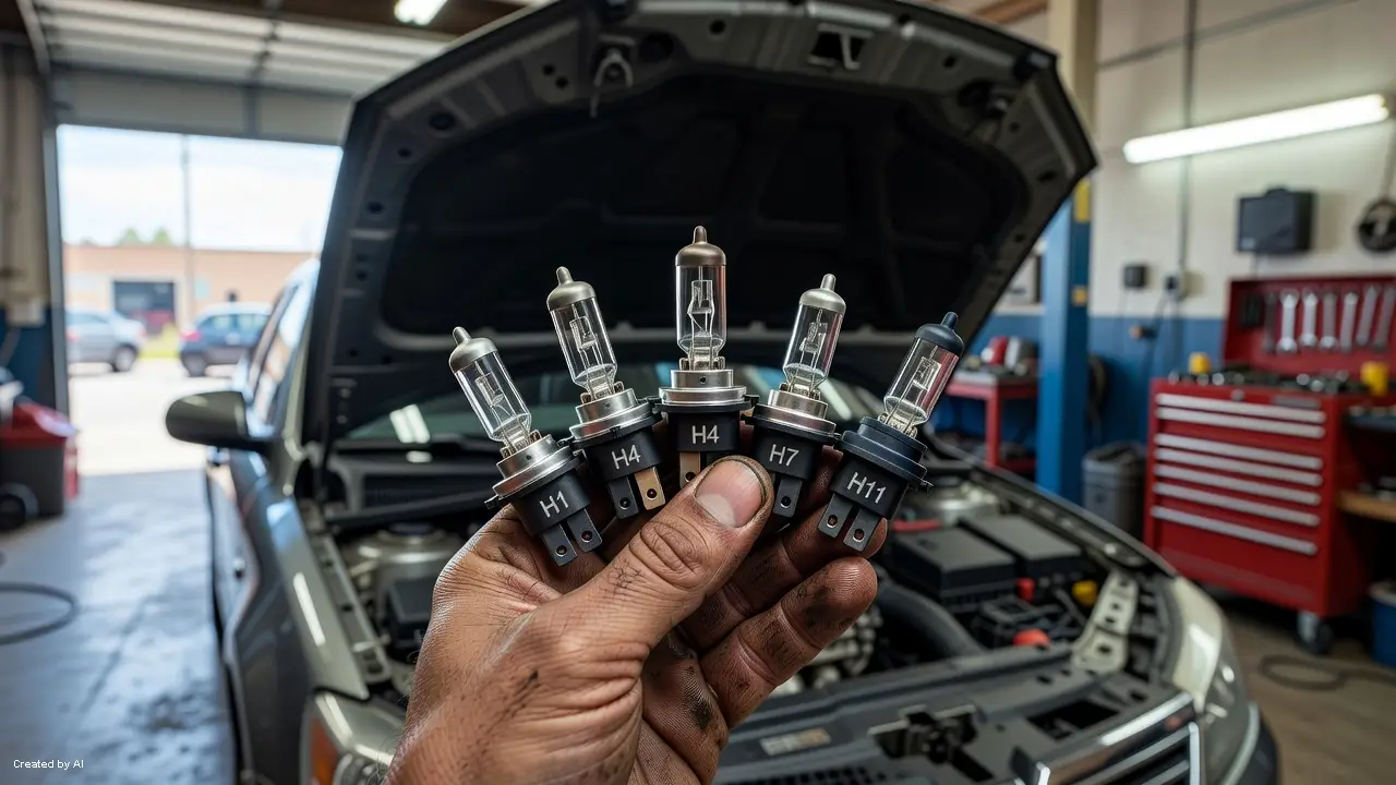 Soket Tipi: Her Şeyden Önce Uyumluluk Soket Tipi: Her Şeyden Önce Uyumluluk