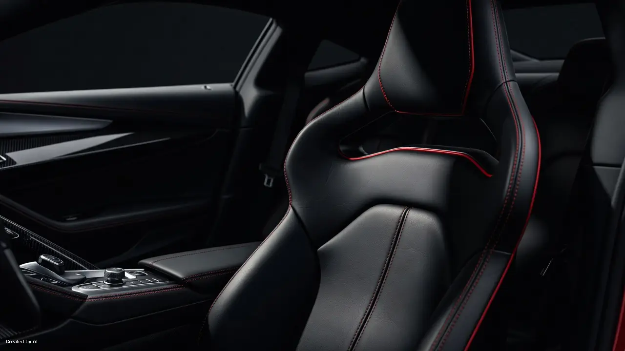 Spor Koltuk veya Kova Koltuk Takmak Güvenli midir? Emniyet Kemeri ve Airbag Uyumuna Dikkat