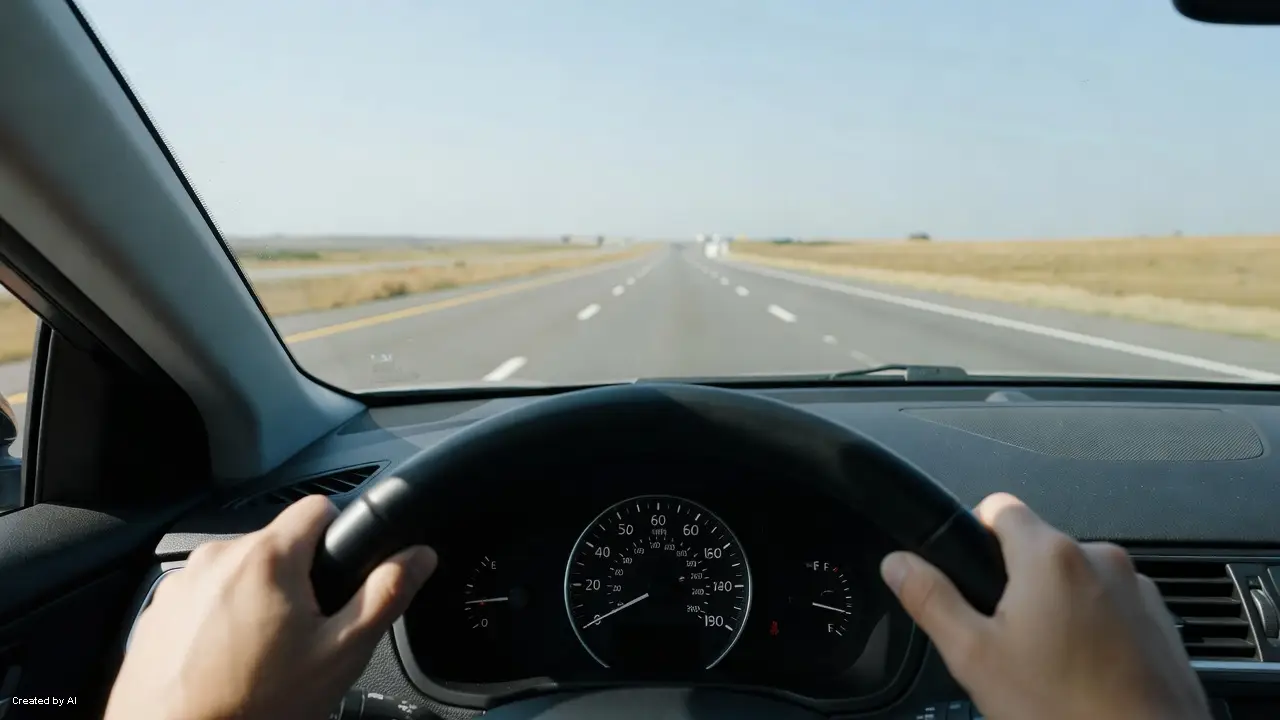 Sürüş Alışkanlıklarının Etkisi Sürüş Alışkanlıklarının Etkisi
