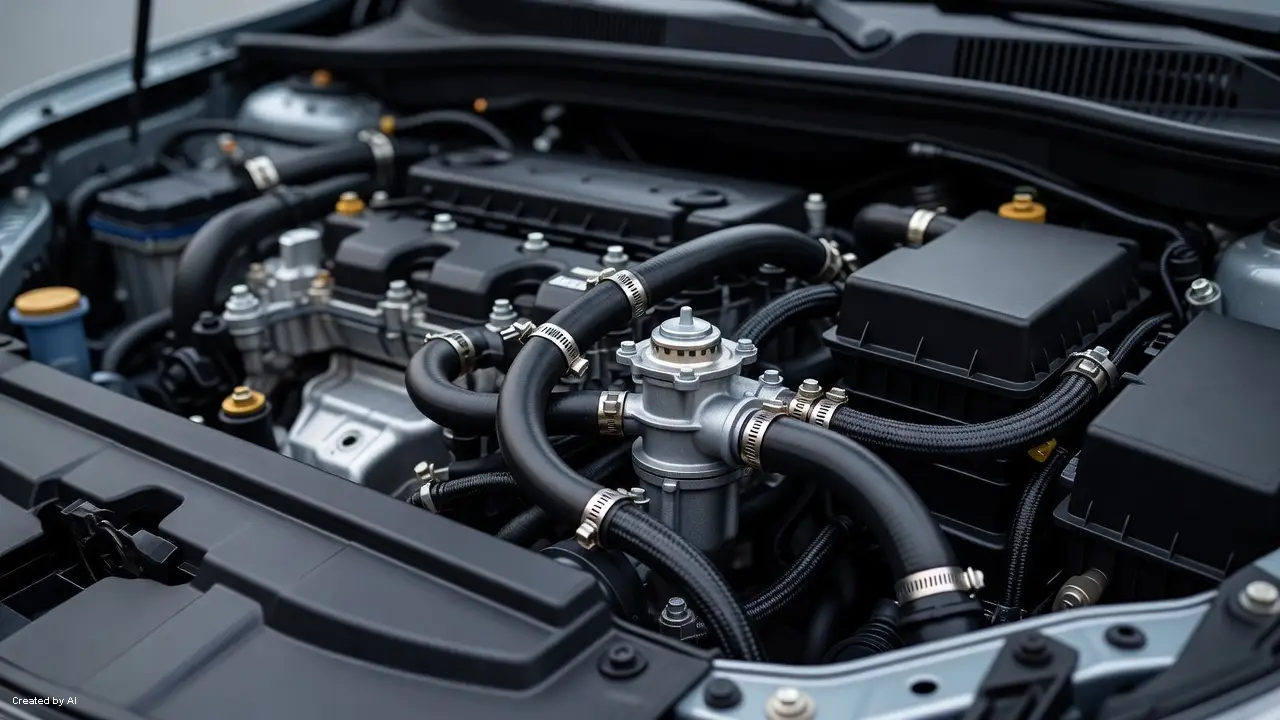 Termostat Nedir, Motorun Isınma Sorunlarında Termostatın Rolü Nedir ve Değişim Zamanı Nasıl Anlaşılır?