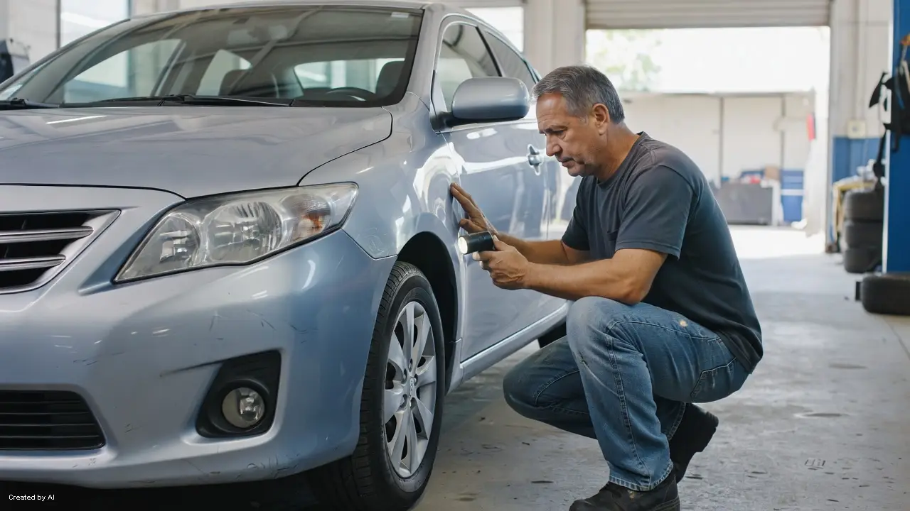 Toyota Corolla İkinci El Alırken Nelere Dikkat Etmeli?