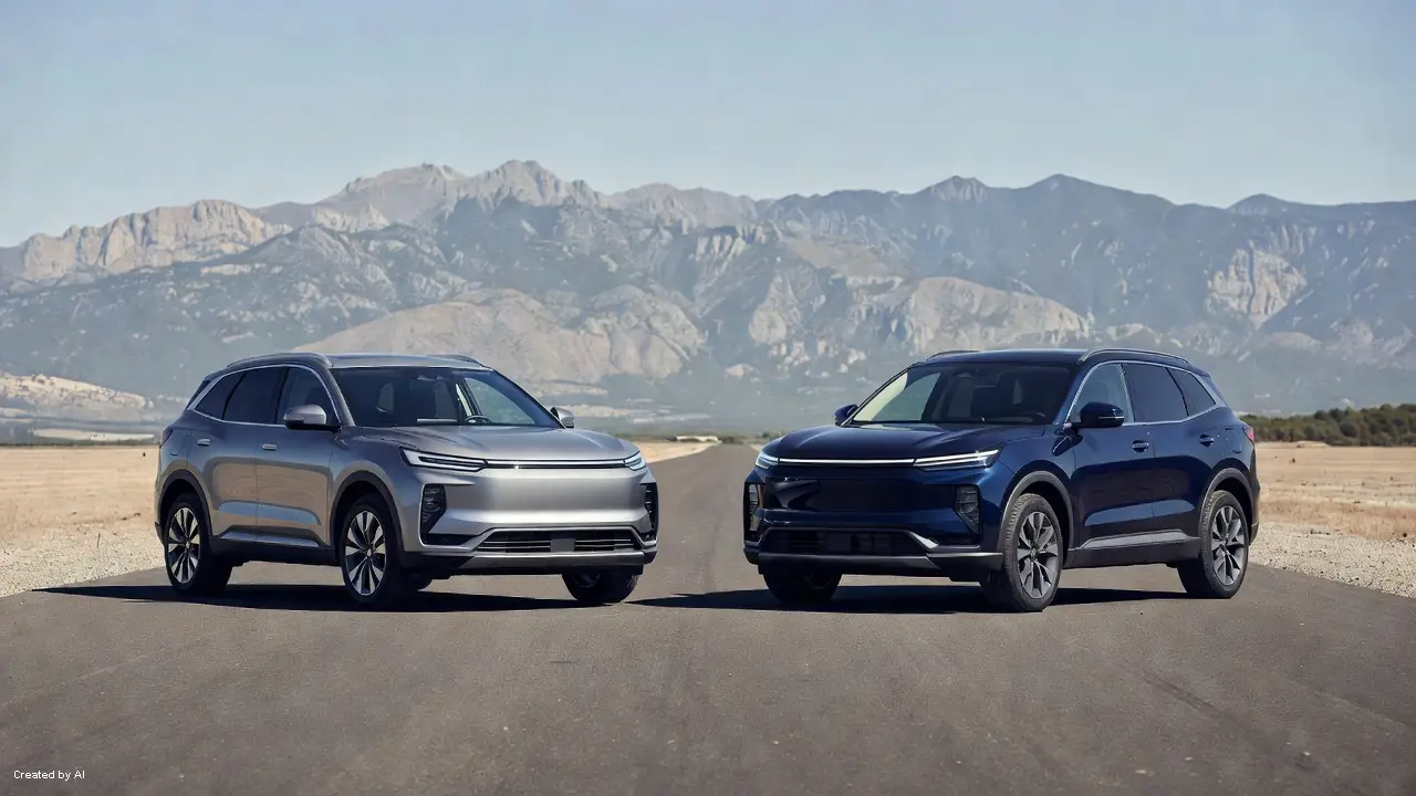 Volkswagen Tiguan mı Skoda Kodiaq mı? Orta Boy SUV Seçiminde Hangisi Daha Mantıklı?