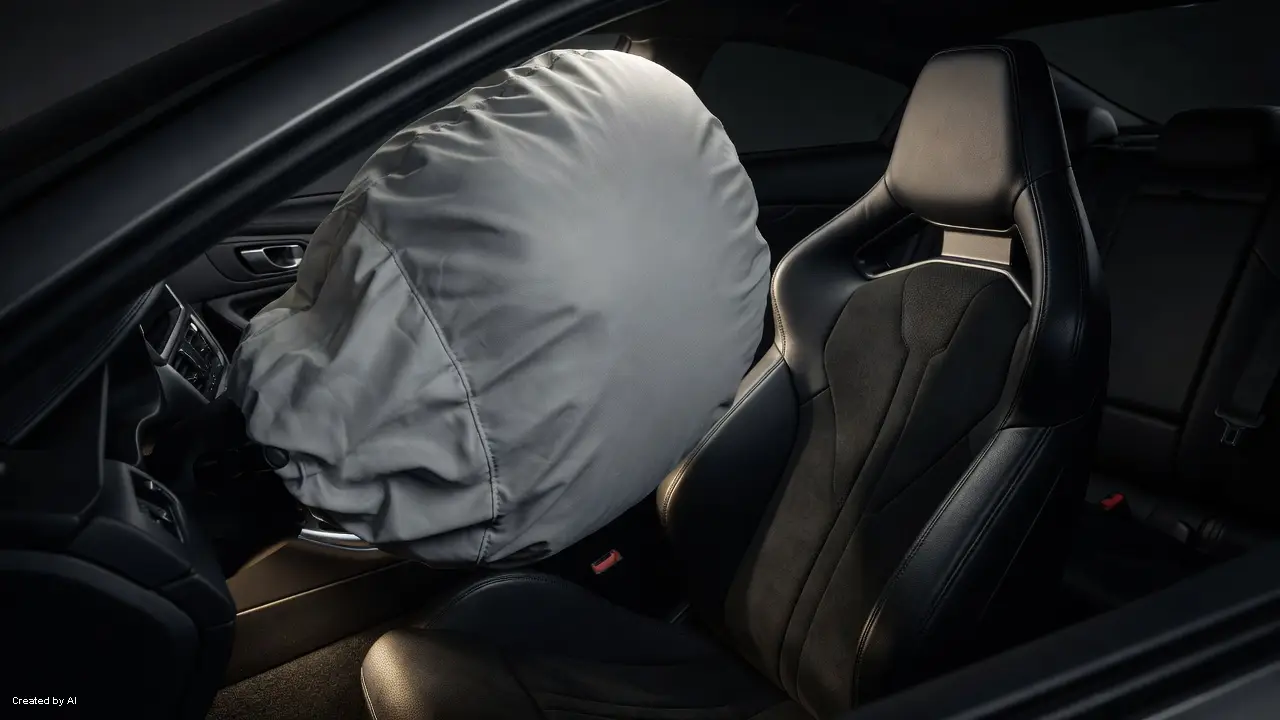 Yan Airbag ve Koltuk İçi Airbag Sorunu Yan Airbag ve Koltuk İçi Airbag Sorunu