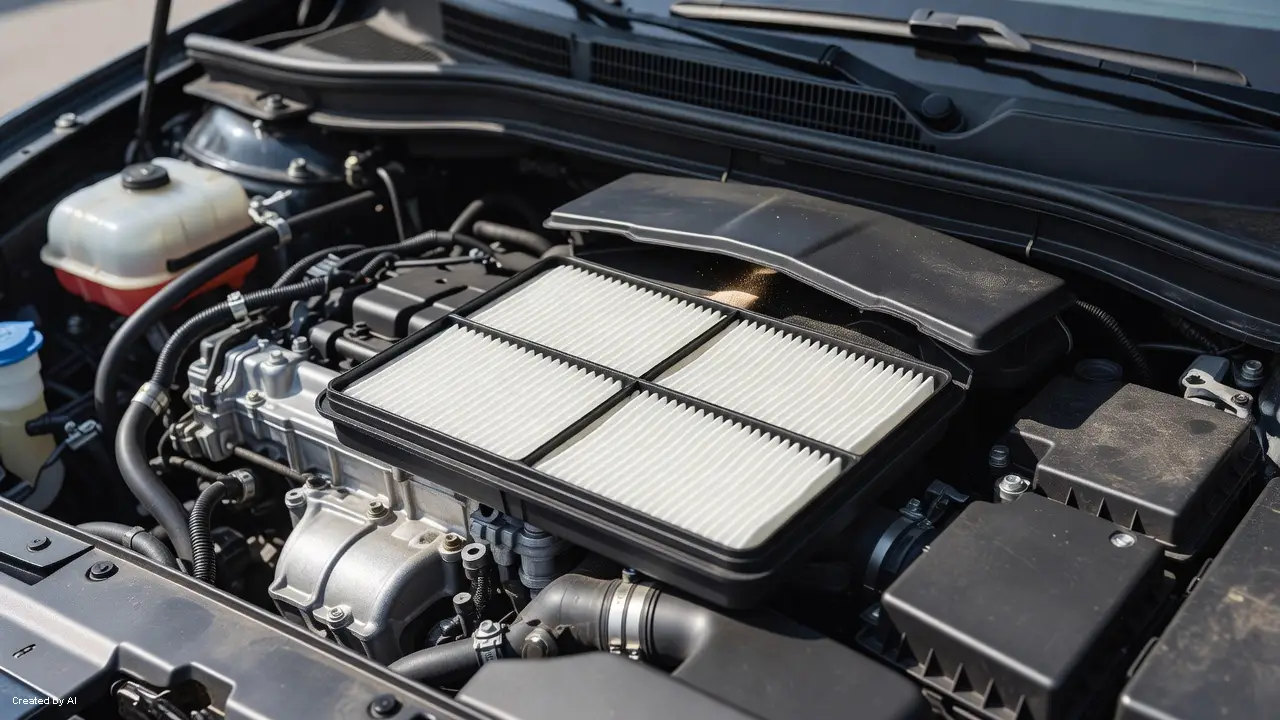 Yanlış Filtre Seçimi Motoru Nasıl Etkiler? Yanlış Filtre Seçimi Motoru Nasıl Etkiler?