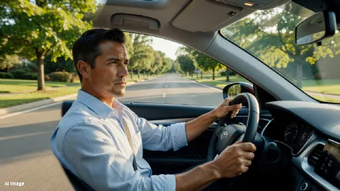 Araç Satın Alırken Test Sürüşünde Nelere Dikkat Etmelisiniz?