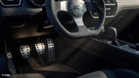 Araçta Spor Direksiyon veya Pedal Seti Takmak Muayeneyi Etkiler mi?