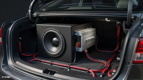 Araçta Subwoofer veya Amplifikatör Takmak Elektrik Sistemini Etkiler mi?
