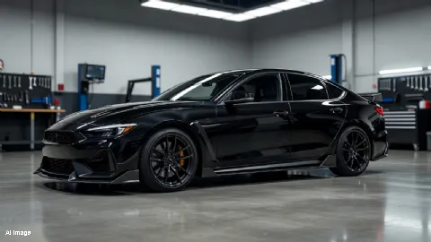 Body Kit Takmak Aracı Nasıl Etkiler? Dikkat Edilmesi Gerekenler