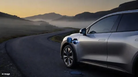 
Ford Kuga Plug-in Hybrid: Elektrikli Geleceğe Bir Adım