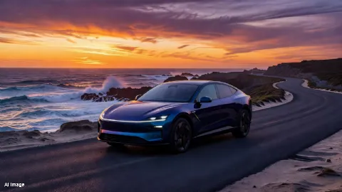 
Ford Mustang Mach-E: Elektrikli Gücün Sembolü