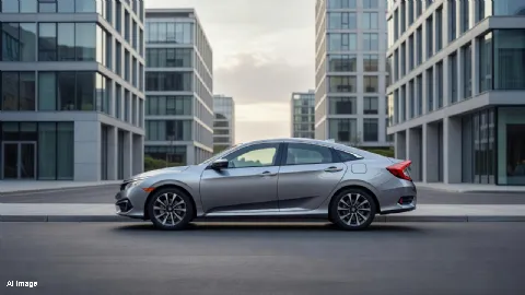 Honda Civic Sedan: Sedan Severler İçin Hâlâ Geçerli Bir Seçenek mi?