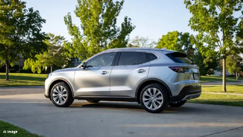 Kia Sportage Neden Aileler Arasında Bu Kadar Tutuldu?