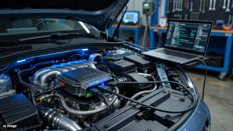 Motor Chip Tuning Nedir, Aracı Nasıl Etkiler?