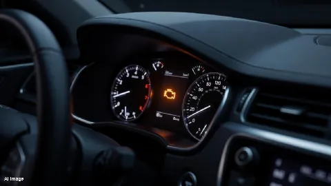 Motor Işığı Yandığında Ne Yapmalısınız: Paniklemeden Önce Bilinmesi Gerekenler