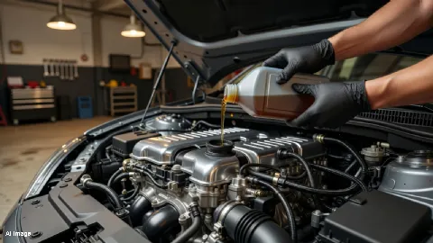 Motor Yağı Seçimi Nasıl Yapılır? Viskozite Değerleri ve Araç Uyumluluğu Hakkında Bilinmesi Gerekenler