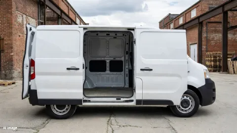 
Opel Combo Cargo: Ticari Kullanımda Beklentileri Karşılıyor mu?