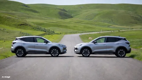 
Opel Crossland ve Kardeşi Grandland Arasındaki Farklar