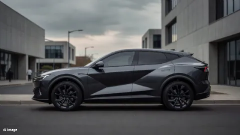 
Opel Mokka ile Stil Sahibi Kompakt SUV Deneyimi