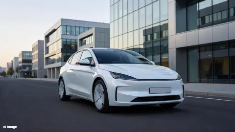 
Peugeot e-208: Şehir İçi Elektrikli Mobilite