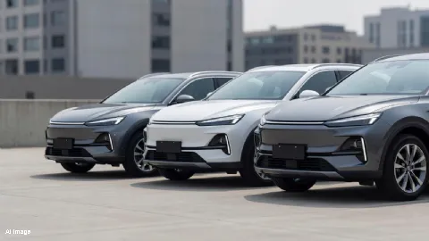 
Peugeot SUV Ailesi: 2008, 3008, 5008 Karşılaştırması