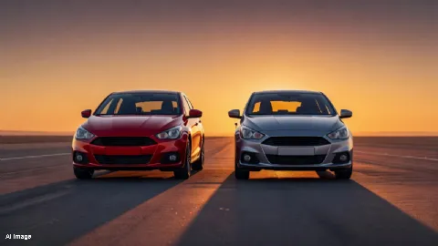 Renault Megane mi Volkswagen Golf mu? Hangisi Sürücüye Daha Fazla Şey Sunuyor?