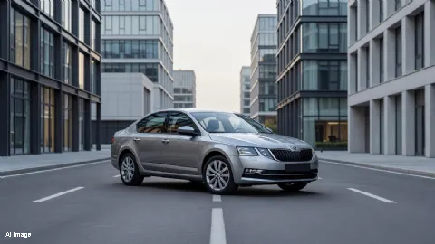 Skoda Octavia Neden Bu Kadar Çok Tercih Ediliyor?