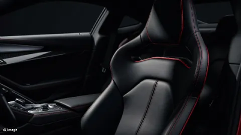Spor Koltuk veya Kova Koltuk Takmak Güvenli midir? Emniyet Kemeri ve Airbag Uyumuna Dikkat