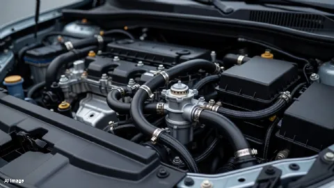Termostat Nedir, Motorun Isınma Sorunlarında Termostatın Rolü Nedir ve Değişim Zamanı Nasıl Anlaşılır?