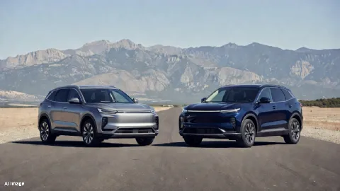 Volkswagen Tiguan mı Skoda Kodiaq mı? Orta Boy SUV Seçiminde Hangisi Daha Mantıklı?