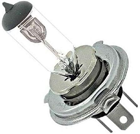 H4 12V 3535W Halojen Far Ampulü Araba ve Motosiklet